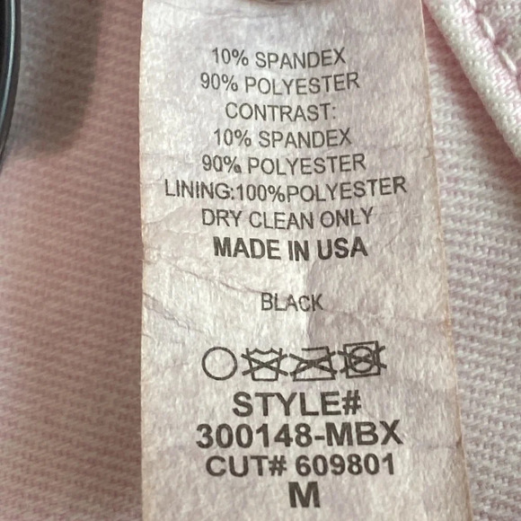 Modern Citizen Black Bateau Neck Cape Midi Dress Size M - Picture 8 of 9